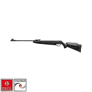 EKOL Major 550 5.5 MM Haval� T�fek Siyah