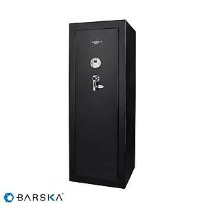 BARSKA Biyometrik G�venlikli  B�y�k T�fek Kasas�