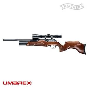 D. UMAREX Walther RotexRM8 4,5MM 7,5J Haval� T�fek