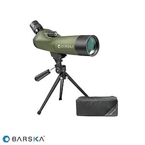 BARSKA BLACKHAWK 18-36x50 WP Spotting Scope D�rb�n