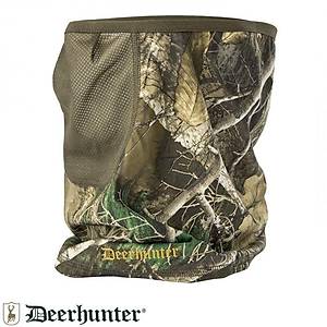 DEERHUNTER Aproach 62 Realtree Y�z Maskesi