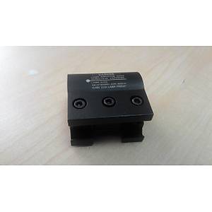 22mm Raylara uygun Fener Ve Lazer Montaj Aparat� - Metal