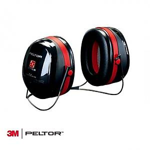 PELTOR 3M Optime III Ensebantl� 35D At�� Kulakl���