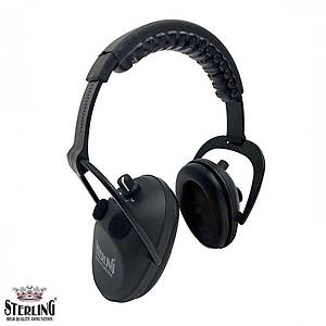 STERLING Kulakl�k NHP-300 Siyah