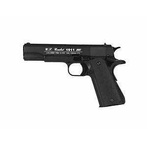 ASG 1911 US-C Haval� Tabanca Siyah