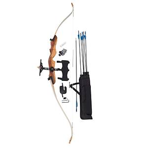 Hunthink 62'' Kanatl� Yay Seti