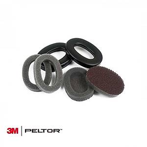 PELTOR 3M Optime III Kulakl�k Yedek Hijyen Pedi