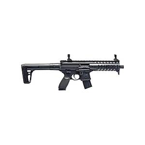 Sig Sauer MPX Co2 Haval� T�fek
