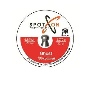 SpotOn Ghost   6,35 mm 32 Grn
