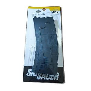 Sig Sauer MCX Rattler 4,5mm Yedek �arj�r