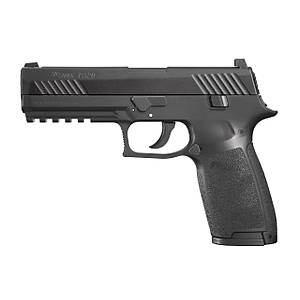 Sig Sauer P320 Black Blowback Haval� Tabanca