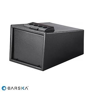 BARSKA 0.23 CUBIC FT Tu�lu G�venlik Kasas�