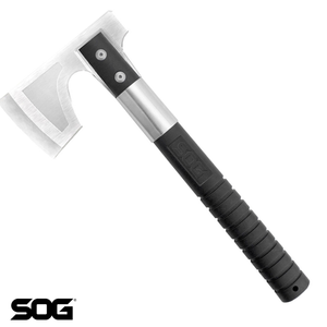 SOG Camp Axe Kamp Baltas� & �eki�