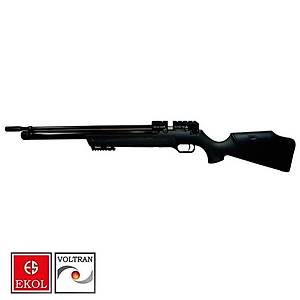 EKOL ESP 1635H Siyah 6.35 mm PCP T�fek