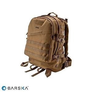 BARSKA GX-200  Taktik S�rt �antas� - Koyu Toprak 
