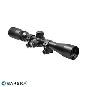 BARSKA PLINKER-22,3-9X32,30/30 Zoomlu T�fek D�rb�n