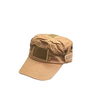 Yeni Askeri Taktikal Bej Kep 