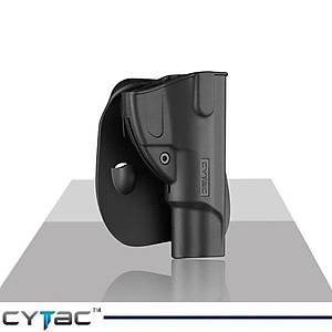 CYTAC F-Speeder Tabanca K�l�f� -CZ75B