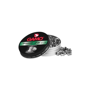 Gamo Expander Haval� sa�ma 250'li 5,5mm 15,42gr