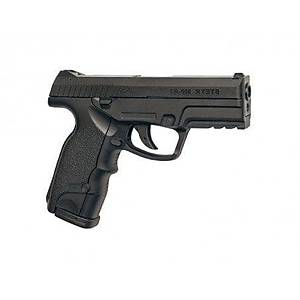 ASG STEYR M9A1 S�YAH HAVALI TABANCA
