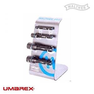 UMAREX Walther El Feneri Sunum Stand�