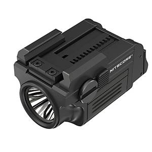 NITECORE NPL25 GL 900 LUMEN SARJLI SILAH FENERI