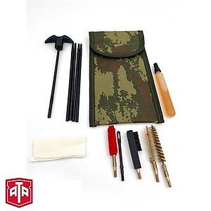 ATA TURQUA  Temizlik Kiti (Harbi Tak�m�)