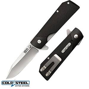 COLD STEEL 1911 Katlan�r �ak� 