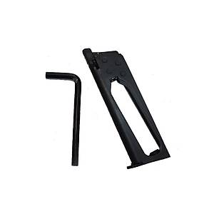 Kwc Colt 1911 KM40ZDHN Haval� Tabanca  �arj�r�