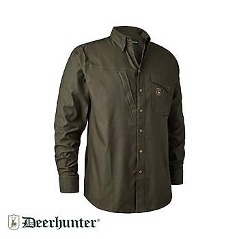 DEERHUNTER Matobo Gmlek Yeil