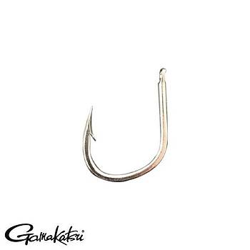 D. GAMAKATSU LS-4537T No:8/0 Nikel Kalayl 1/3