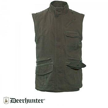 S.K.DEERHUNTER Savanna 353 Adventure Yeil Yelek