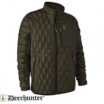 DEERHUNTER Mossdale Kapitone Yeil Mont