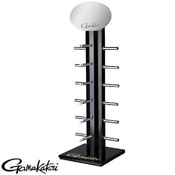 D. GAMAKATSU Gne Gzl Stand