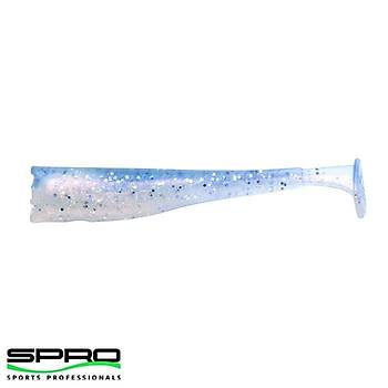 SPRO Guts Bait UV 11 CM Aqua&Perl S.Yem Gvdesi 