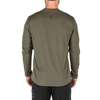 5.11 CATALYST 1/4 ZIP SHIRT