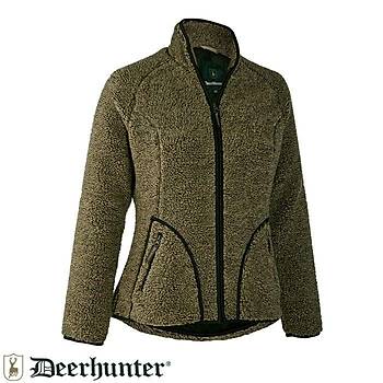 DEERHUNTER Lady Geneva Fiber Yeil Ynl Mont