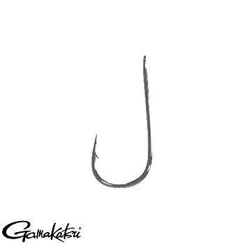 GAMAKATSU LS-1310N Nickel #8 ne