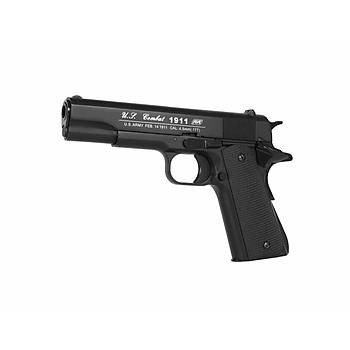ASG 1911 US-C Haval� Tabanca Siyah