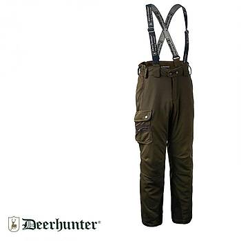 DEERHUNTER Muflon Deer-Tex 376 Yeil Pantolon 