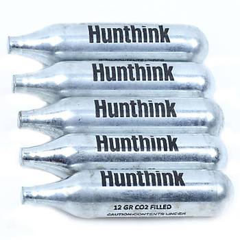 5 ADET HUNTNG CO2 TP
