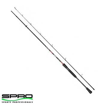 SPRO Power Catcher 2.40M 30G Spin Olta Kam