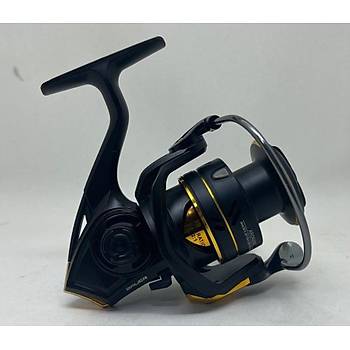 Bauer Aron 3000 Spin Olta Makinesi