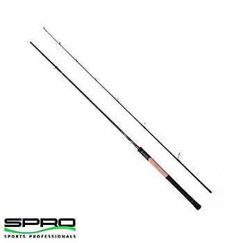 SPRO CRX Lure&Spin 40-100G S270H Olta Kam