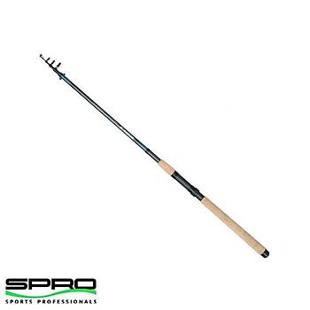 SPRO Spartan Allround Telespin 40 240 Olta Kam