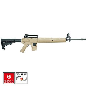 EKOL ML 550 5,5 MM Haval Tfek l Sars