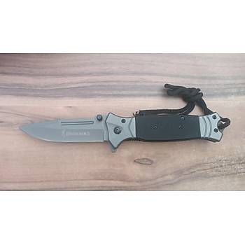 Browning FA38 Siyah 22cm �ak�