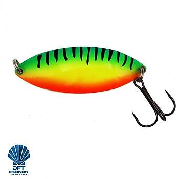 DFT Kak 20 g Renk: Firetiger