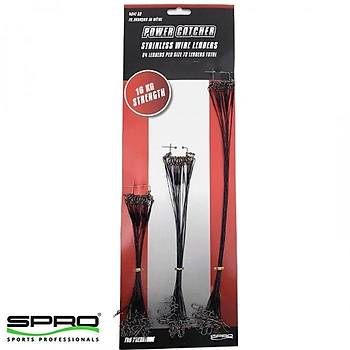 SPRO Tel 12 KG 40/30/20 cm