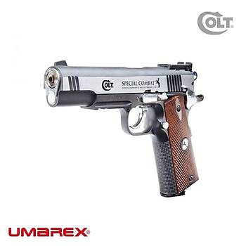UMAREX Colt Special Classic 4,5MM Haval Tabanca